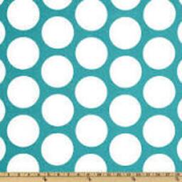 Circle Bean Bag Chair Cover, Black, White, Turquoise, Pink, Yellow, Chartreuse, Circle, Dots, Polka Etsy Kids, Gift Under 75 - thumbnail 3
