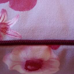 Bloom Pillow - Purple - thumbnail 3