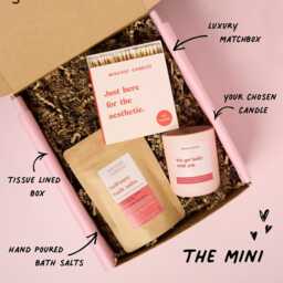 Best Teacher Gift From Parents We Got Lucky With You Funny Scented Candle - thumbnail 2