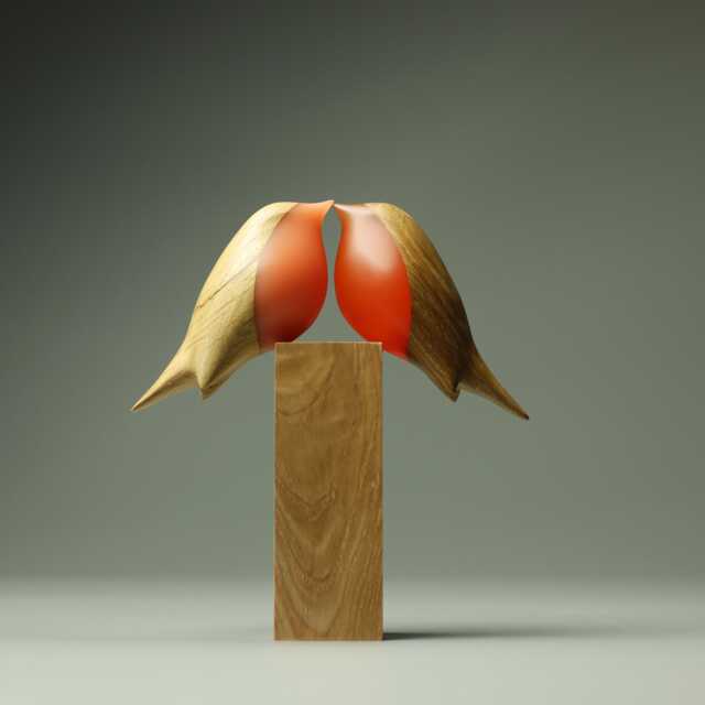 Love Robins - 113A - image 1