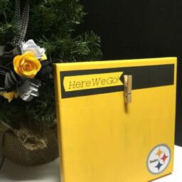 Ornament & Picture Frame Gift Set - thumbnail 3