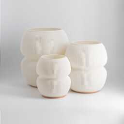 Aether Table Lamp 3D Printed Pla Mood Light - thumbnail 3