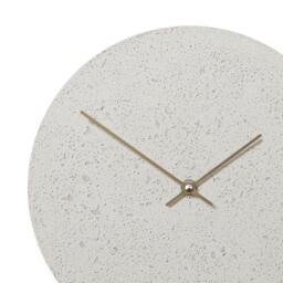 Concrete Wall Clock 11, 4 - thumbnail 2