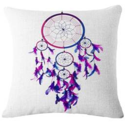 Dream Catcher Pillow Case - thumbnail 4