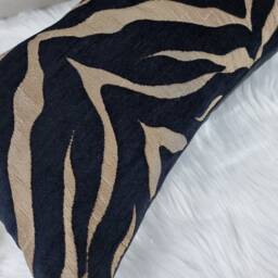 "Rectangle Cushion Cover Animal Print Pillow Oblong 12""x18" - thumbnail 3