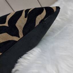 "Rectangle Cushion Cover Animal Print Pillow Oblong 12""x18" - thumbnail 4