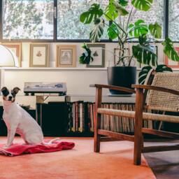 Torres Clave Straw Armchair - thumbnail 4
