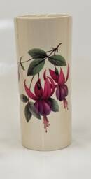 Fuchsia Vases