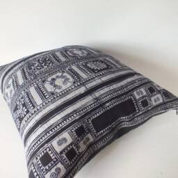 Sofa Cushions Living Room Pillows Decorative Throw Cushion Home Decor Pillowcase Hmong Old Fabric - thumbnail 4