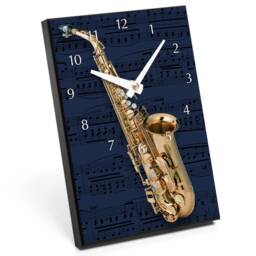 Instrument Choice Desk Clock - thumbnail 2