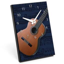Instrument Choice Desk Clock - thumbnail 4