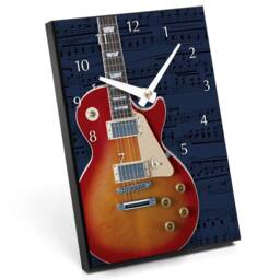 Instrument Choice Desk Clock - thumbnail 3