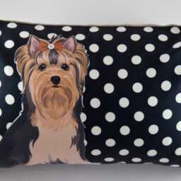 Yorkshire Pillow - thumbnail 3