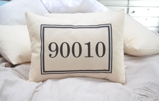 Home Location, Military Retirement, Race Number, Zip Code, Moving, Relocating, Bridesmaid, Best Friend Gift, Wedding Mother's Day - image 1