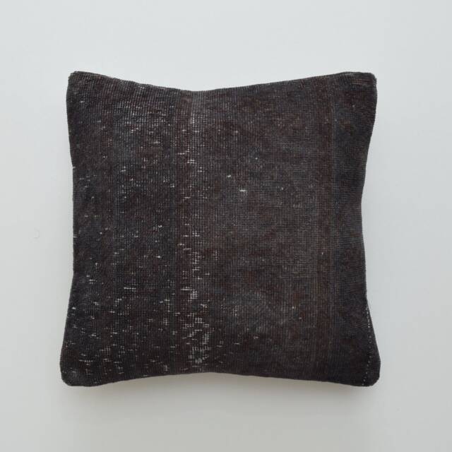 Rug Pillow Cover 16x16 Moroccan Cushion 40x40 Pillows Teppich Kissen Housse De Coussin Marokkanische - image 1