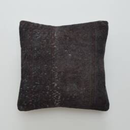 Rug Pillow Cover 16x16 Moroccan Cushion 40x40 Pillows Teppich Kissen Housse De Coussin Marokkanische - thumbnail 1