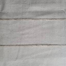 4 Colorsfarmhouse Pillow Cover.slipcover.toss Pillow.linen Blend.chenille Stripe.throw Pillows.slipcovers.pillow Covers - thumbnail 3