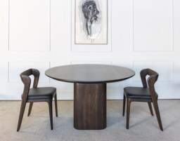 Round Dining Table Set - & Chairs Kitchen Sets