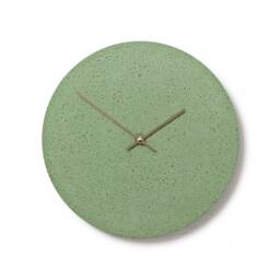 Concrete Wall Clock 11, 4 - thumbnail 1