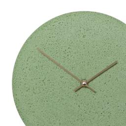 Concrete Wall Clock 11, 4 - thumbnail 2