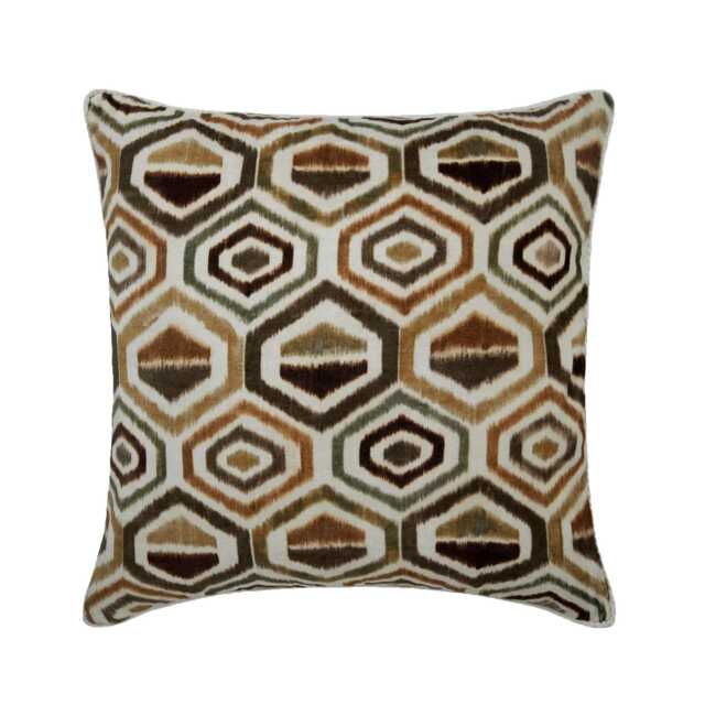 "Decorative Couch Pillow 16""x16" - image 1