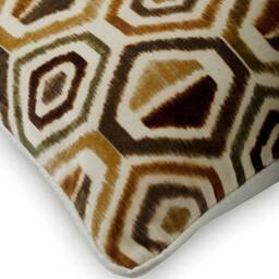"Decorative Couch Pillow 16""x16" - thumbnail 2