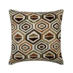 "Decorative Couch Pillow 16""x16" - thumbnail 1