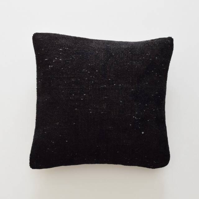 Carpet Pillow Cover 16x16 Moroccan Cushion 40x40 Pillows Teppich Kissen 16 Coussins - image 1