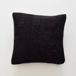 Carpet Pillow Cover 16x16 Moroccan Cushion 40x40 Pillows Teppich Kissen 16 Coussins - thumbnail 1