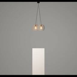 Bar Lamp. Digital Download Dwg Template Diy - thumbnail 4