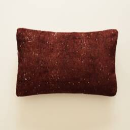 Carpet Pillow Cover 12x18 Moroccan Cushion 30x45 Coussin Perzisch Kussens Large Cushions - thumbnail 1