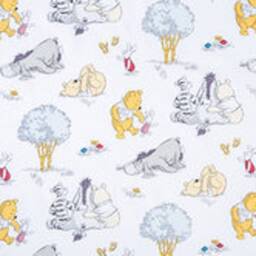 Bear Crib Sheet - thumbnail 4