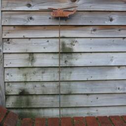 Rusty Metal Sea King Helicopter Garden Decoration - Aviation Gift - thumbnail 2