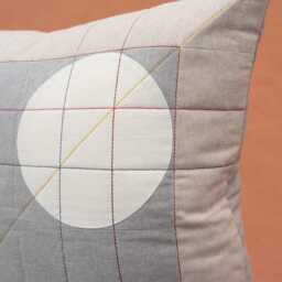 Artifact 8 Pillow - thumbnail 3