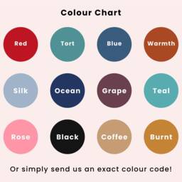 Personalised Anniversary Gift For Boyfriend, Wall Art Print Him, Girlfriend, Birthday - thumbnail 3