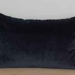Designers Guild Nabucco Noir Fabric Cushion Cover 35x55 cm - thumbnail 3
