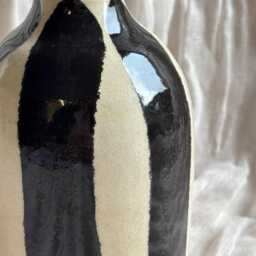 stripe Liquid Soap Dispenser - thumbnail 3