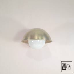 Mid-Century Wall Lamp Klimt Collection - Sundown - A3K017 - thumbnail 1