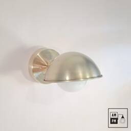Mid-Century Wall Lamp Klimt Collection - Sundown - A3K017 - thumbnail 2