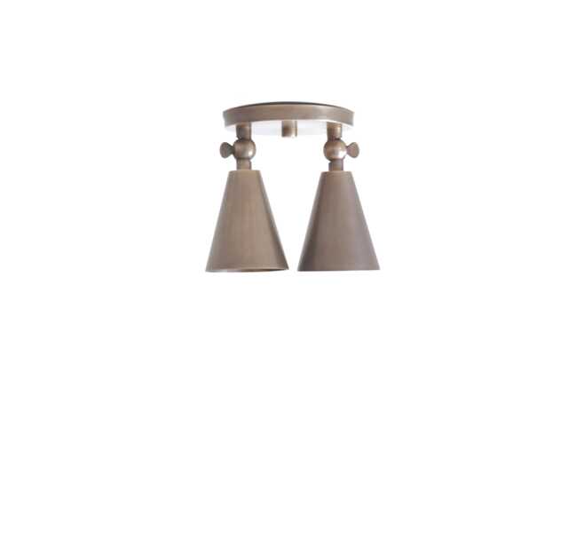 Spotlight, Directional Lighting, Ceiling Spot Light, Modern Ul Listed, No.100-1, No.0203 - image 1