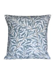 Clarke & William Morris Willow Bough Mineral Arts Crafts Cushion Cover 16