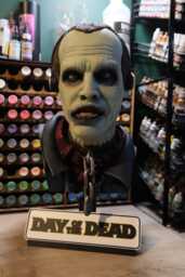 "Day Of The Dead ""Bub"
