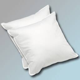 55 X cm Cushion Insert With 750 G Feather Filling, Inner Cushion, Sofa - thumbnail 3