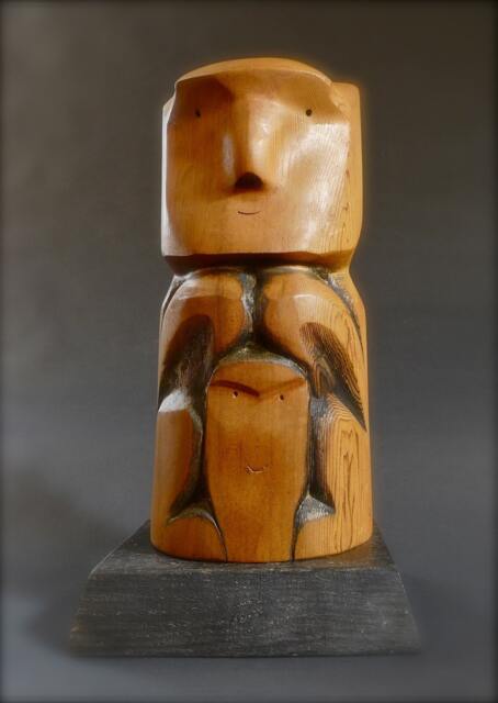 Beaverman - image 1