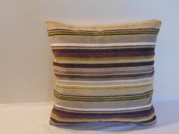 Designers Guild Asolo Pebble Fabric Cushion Cover - thumbnail 1