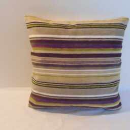 Designers Guild Asolo Pebble Fabric Cushion Cover - thumbnail 3