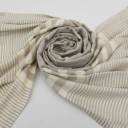 "Turkey Towel, Beige Towel, Striped Towel, Bohemian Towel, Turkey Towel, 40""x70" - thumbnail 4