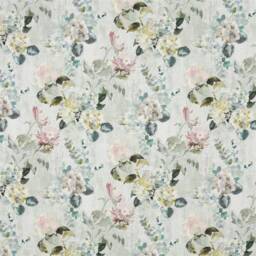 Designers Guild - Adachi Celadon Cushion Cover Throw Pillow Designer Home Decor - thumbnail 3