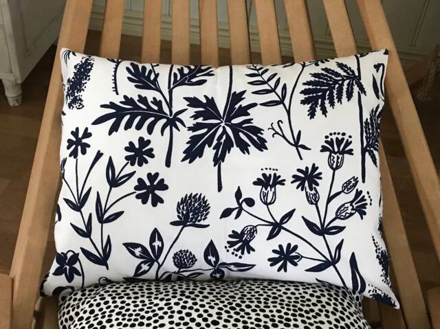 Artek Fabric Pillow Case , 30x40cm, 12x16