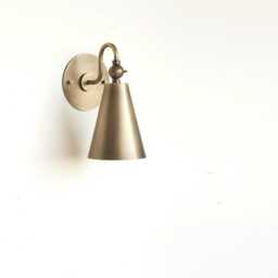 Brass Wall Sconce Light - Casting Light- Minimal Light, Ul Listed, No.0409 - thumbnail 3